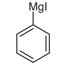 Phenylmagnesium Iodide(ca. 42% in Ethyl Ether, ca. 2mol/L), 250G - P0191-250G
