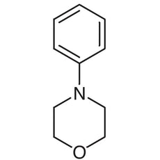 4-Phenylmorpholine, 25G - P0196-25G