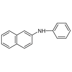 N-Phenyl-2-naphthylamine, 25G - P0198-25G