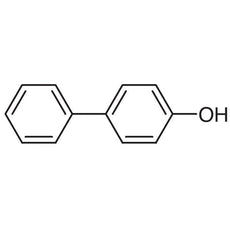 4-Phenylphenol, 25G - P0201-25G