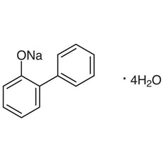 2-Phenylphenol Sodium SaltTetrahydrate, 25G - P0202-25G