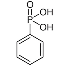 Phenylphosphonic Acid, 500G - P0204-500G