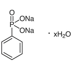 Phenylphosphonic Acid Disodium SaltHydrate, 25G - P0205-25G