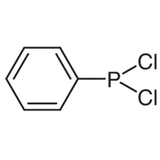 Dichlorophenylphosphine, 500ML - P0207-500ML
