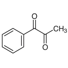 1-Phenyl-1,2-propanedione, 10G - P0210-10G
