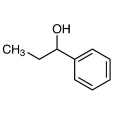 1-Phenyl-1-propanol, 25G - P0212-25G