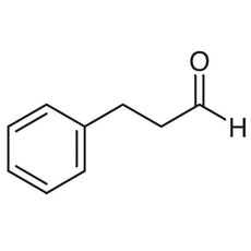 3-Phenylpropionaldehyde, 100G - P0217-100G
