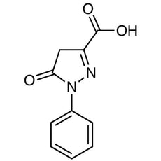 1-Phenyl-5-pyrazolone-3-carboxylic Acid, 5G - P0222-5G