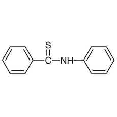 N-Phenylthiobenzamide, 25G - P0233-25G