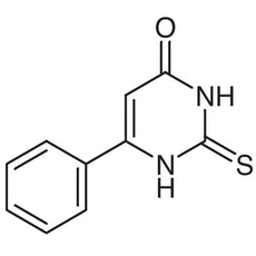 6-Phenyl-2-thiouracil, 1G - P0236-1G