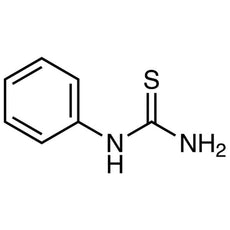 N-Phenylthiourea, 500G - P0237-500G