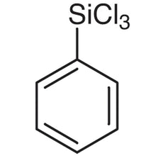 Phenyltrichlorosilane, 25G - P0240-25G