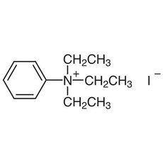 Triethylphenylammonium Iodide, 5G - P0242-5G