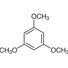 1,3,5-Trimethoxybenzene, 25G - P0250-25G
