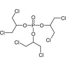 Tris(1,3-dichloro-2-propyl) Phosphate, 500G - P0269-500G
