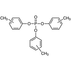 Tricresyl Phosphate(mixture of isomers), 500G - P0273-500G