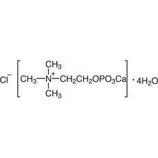 Phosphocholine Chloride Calcium SaltTetrahydrate, 250G - P0274-250G