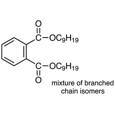 Dinonyl Phthalate(mixture of isomers), 500ML - P0303-500ML