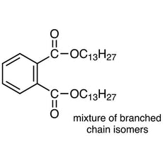 Ditridecyl Phthalate(mixture of branched chain isomers), 25G - P0307-25G