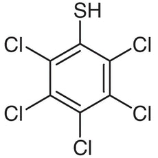 Pentachlorobenzenethiol, 25G - P0312-25G