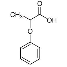 2-Phenoxypropionic Acid, 25G - P0318-25G
