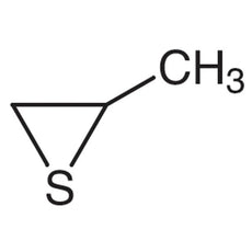 Propylene Sulfide(stabilized with Butyl Mercaptan), 25ML - P0321-25ML