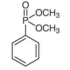 Dimethyl Phenylphosphonate, 25ML - P0332-25ML
