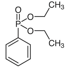 Diethyl Phenylphosphonate, 25ML - P0335-25ML