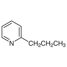 2-Propylpyridine, 25ML - P0336-25ML