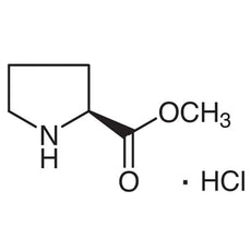 L-Proline Methyl Ester Hydrochloride, 25G - P0342-25G