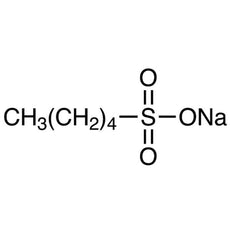 Sodium 1-Pentanesulfonate, 25G - P0343-25G