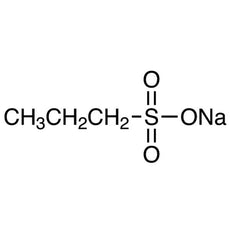 Sodium 1-Propanesulfonate, 25G - P0347-25G