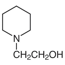 1-Piperidineethanol, 25G - P0348-25G