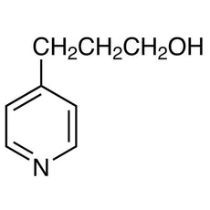 4-Pyridinepropanol, 25G - P0351-25G