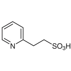 2-(2-Pyridyl)ethanesulfonic Acid, 25G - P0352-25G