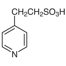 2-(4-Pyridyl)ethanesulfonic Acid, 25G - P0353-25G