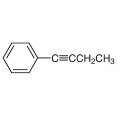 1-Phenyl-1-butyne, 5ML - P0357-5ML