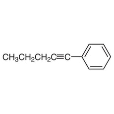 1-Phenyl-1-pentyne, 5ML - P0359-5ML