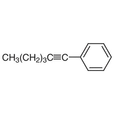 1-Phenyl-1-hexyne, 5ML - P0360-5ML