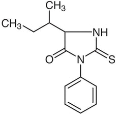 Phenylthiohydantoin-isoleucine(contains PTH-alloisoleucine), 100MG - P0365-100MG