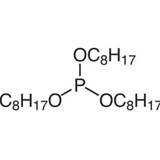 Trioctyl Phosphite(mixture), 25ML - P0386-25ML