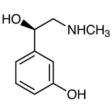 L-Phenylephrine, 25G - P0395-25G