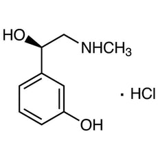 (R)-Phenylephrine Hydrochloride, 25G - P0398-25G