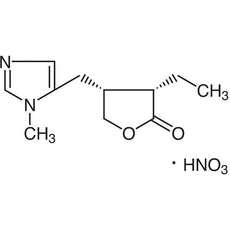Pilocarpine Nitrate, 5G - P0399-5G