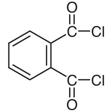 Phthaloyl Chloride, 500G - P0405-500G
