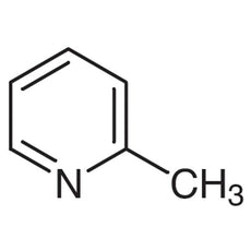 2-Methylpyridine, 500ML - P0415-500ML