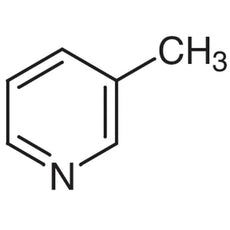 3-Methylpyridine, 500ML - P0416-500ML