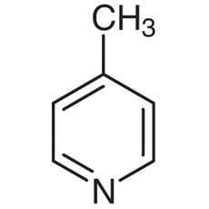 4-Methylpyridine, 25ML - P0417-25ML