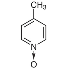 4-Methylpyridine N-Oxide, 25G - P0420-25G