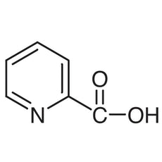 Pyridine-2-carboxylic Acid, 100G - P0421-100G